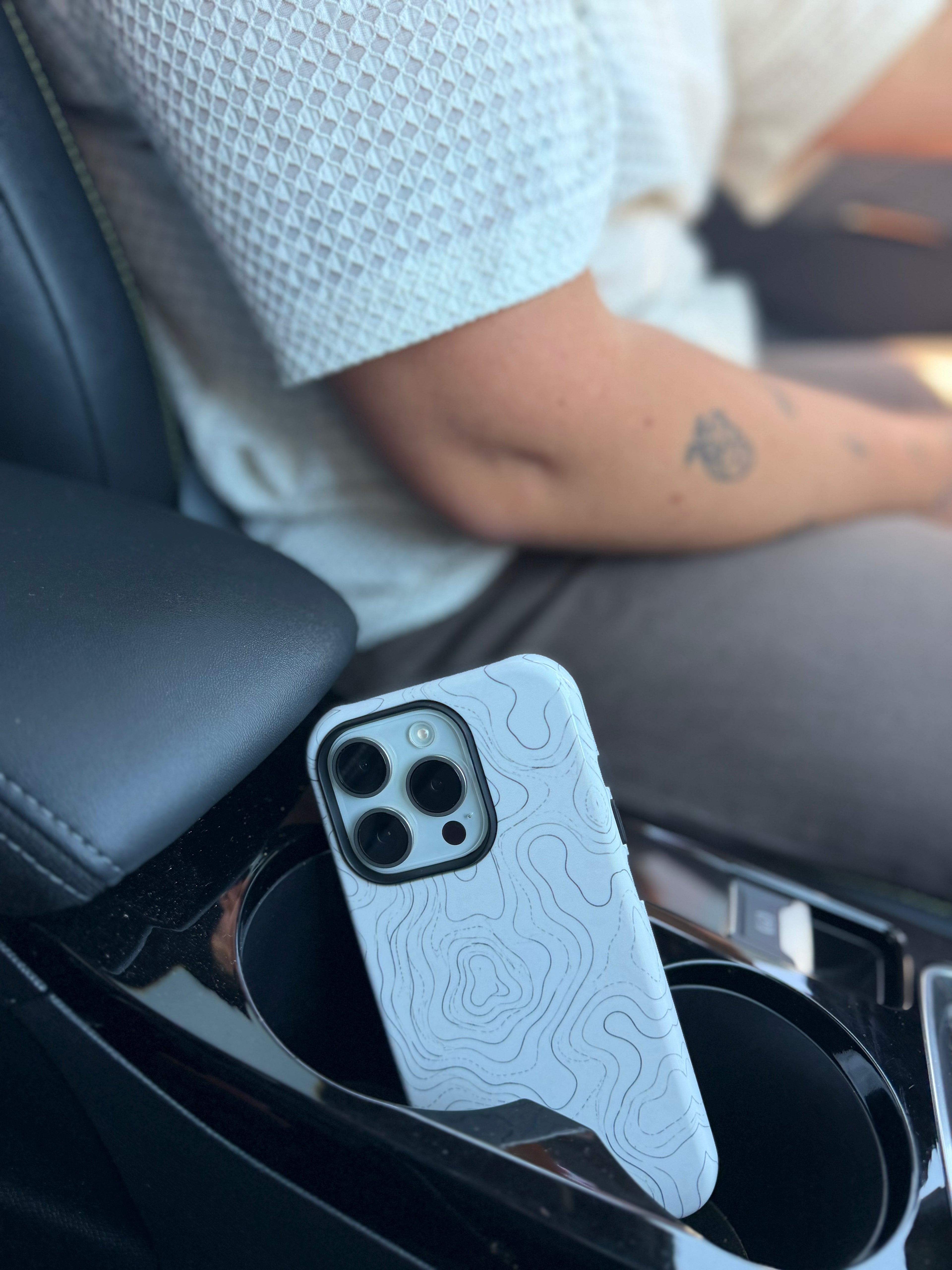 Case "MINIMAL"