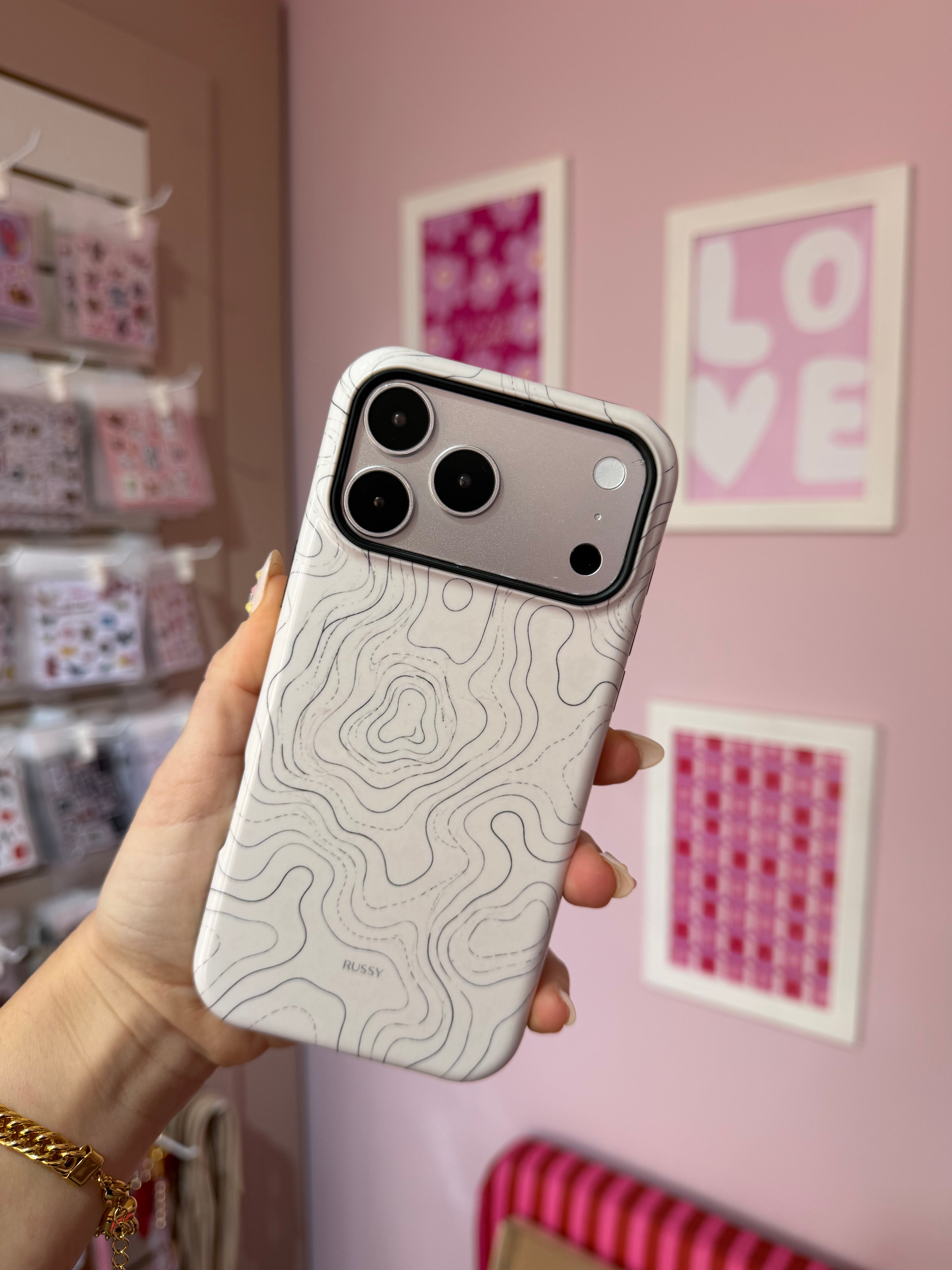 Case "MINIMAL"