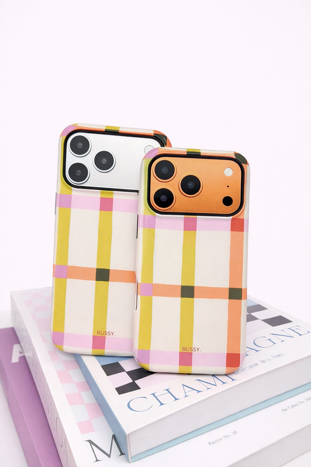 Case "PICNIC GREEN"