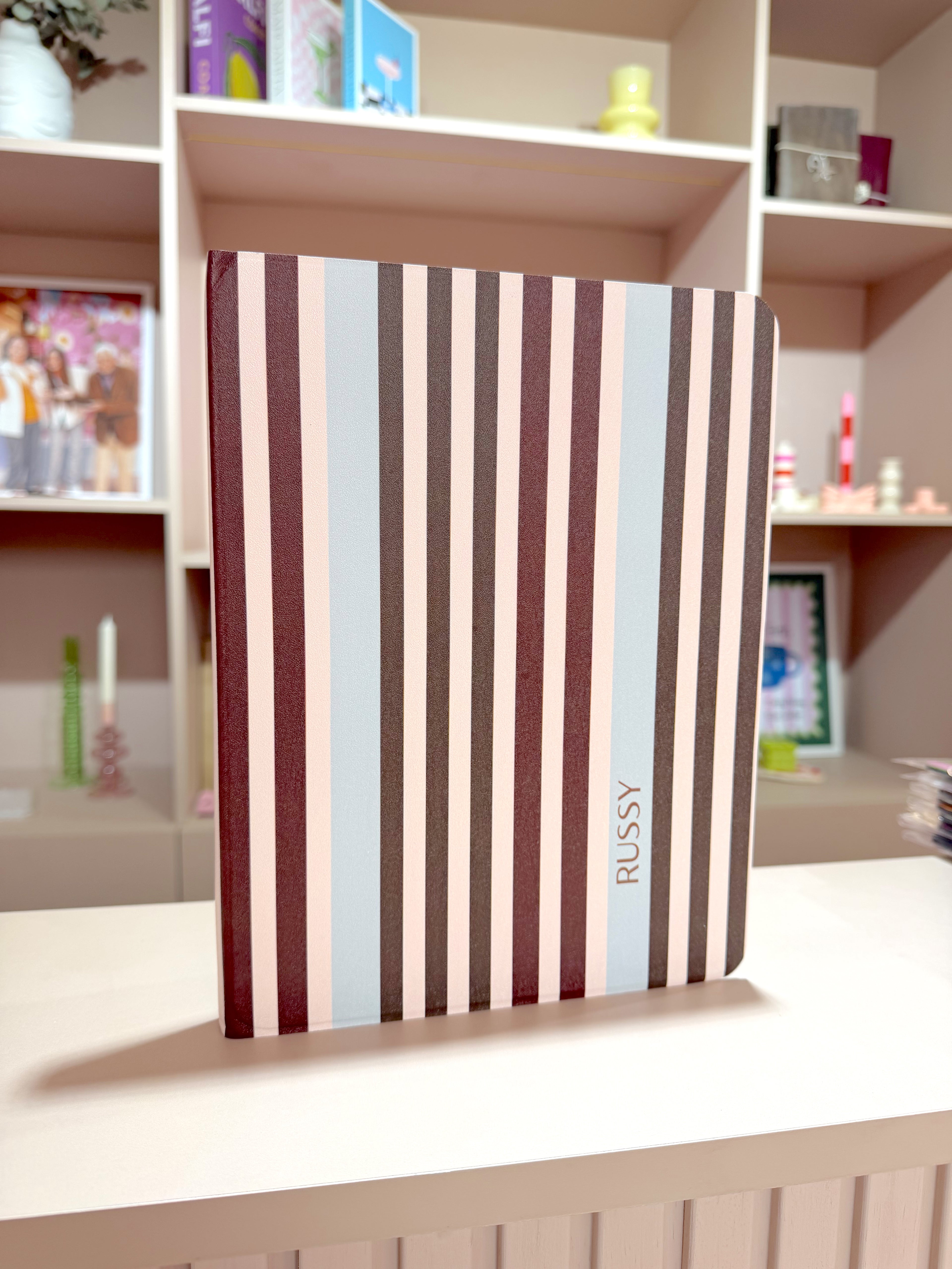 Funda iPad "STRIPES"