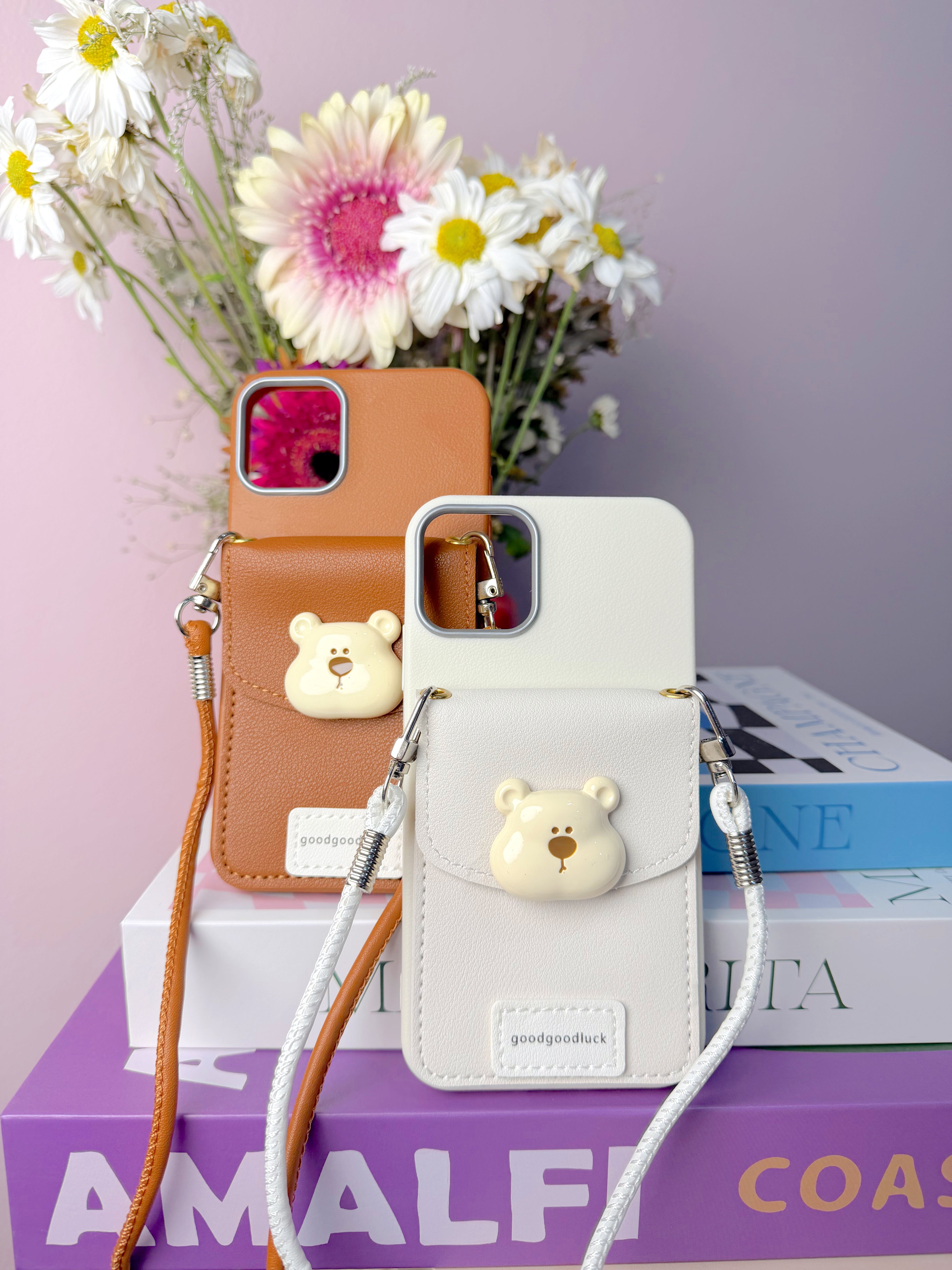 FUNDA IPHONE 11 BEAR