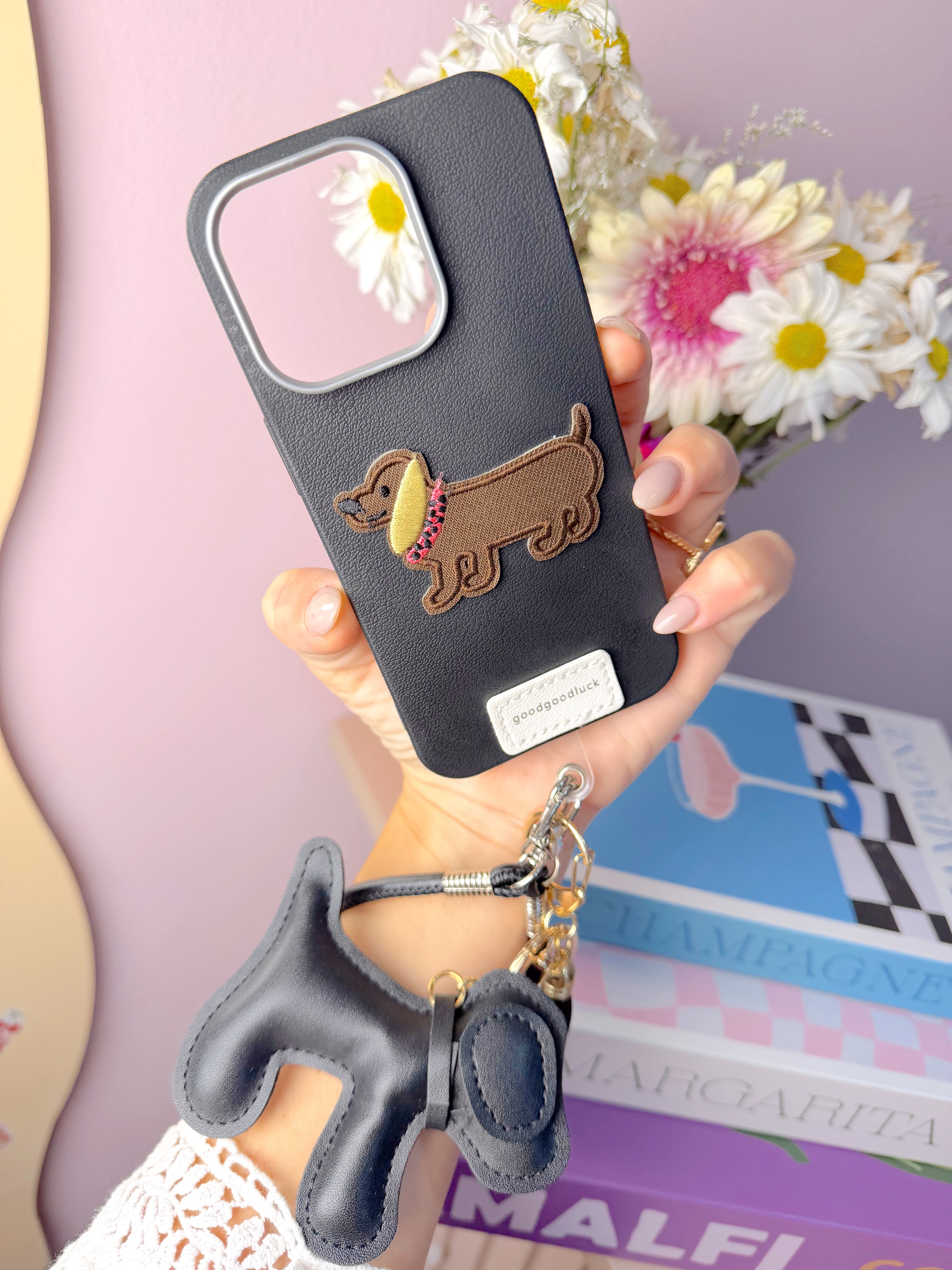 FUNDA IPHONE 11 BEAR