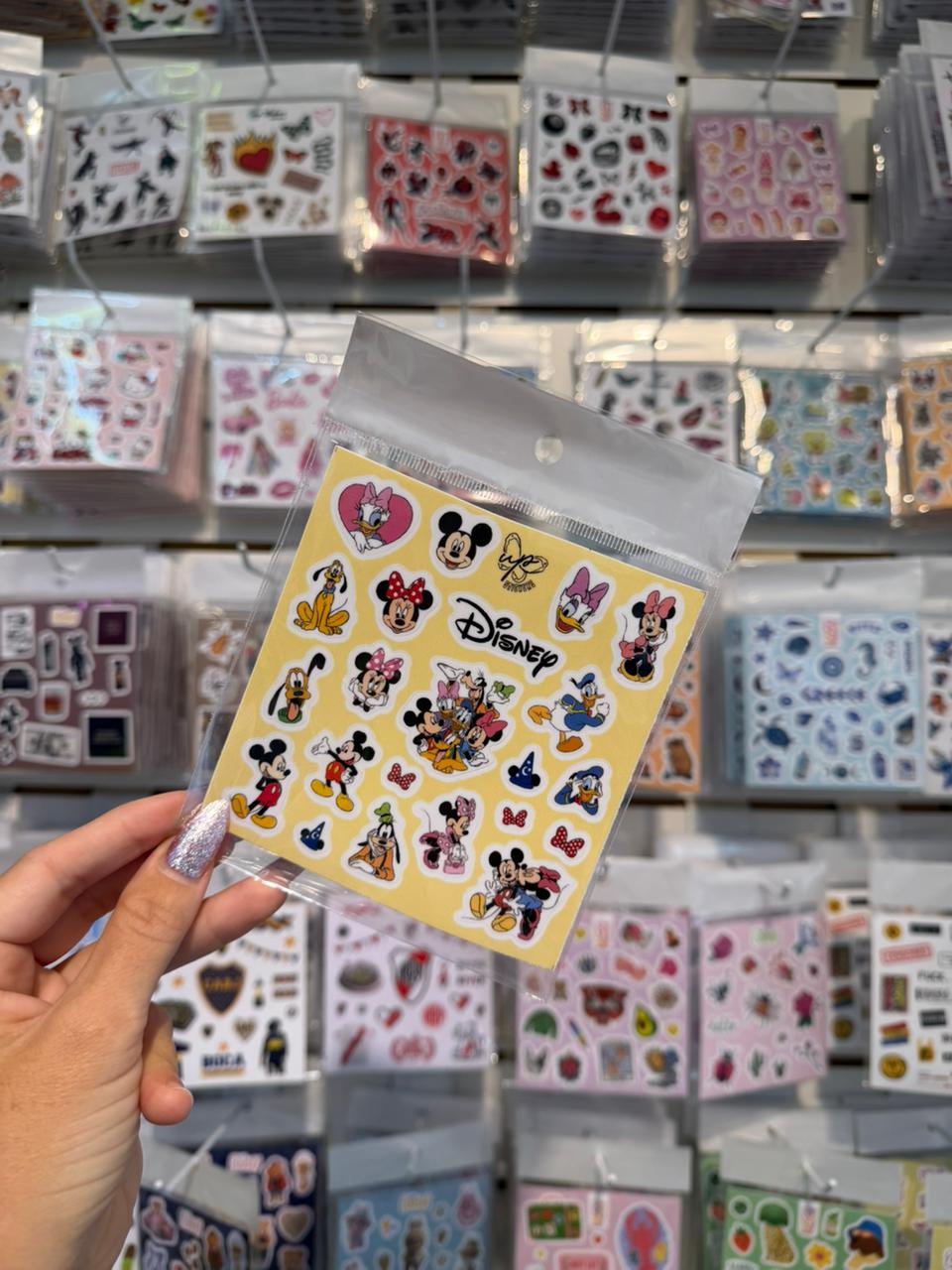 Stickers DISNEY