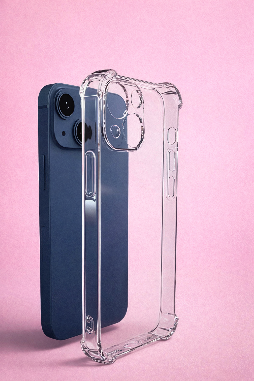 Case "ANTI SHOCK"